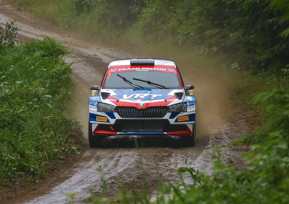 Фотография автора Andrew Kuzmin