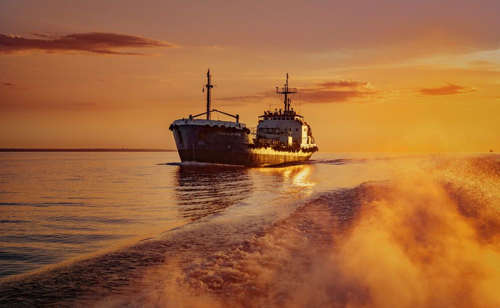 Photograph by Иван Труфанов