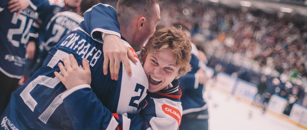 Photograph by Макс Полюхович