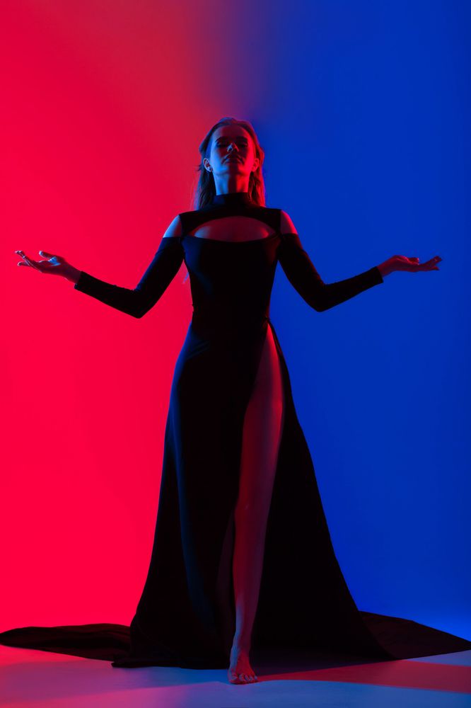 Photograph by Анастасия Кудрина