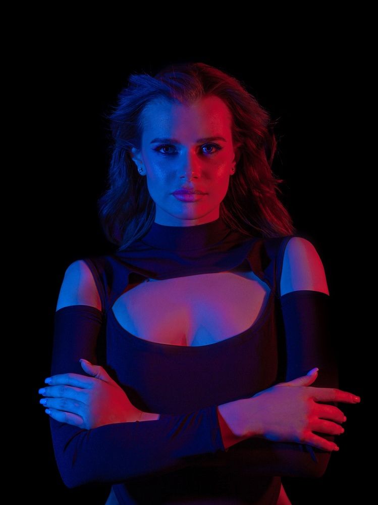 Photograph by Анастасия Кудрина