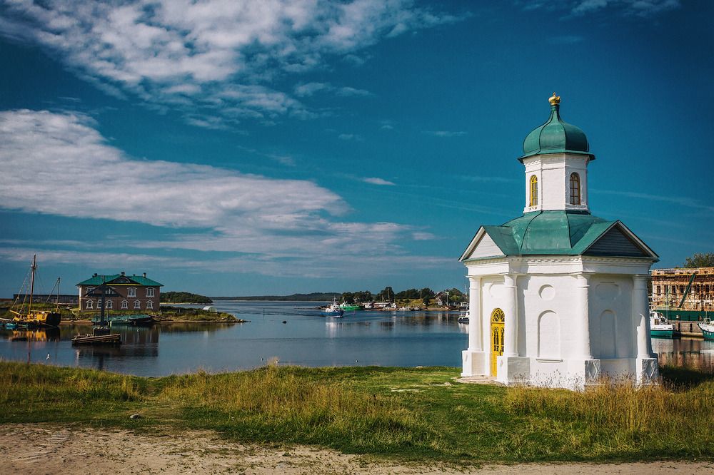 Фотография автора TOTORO