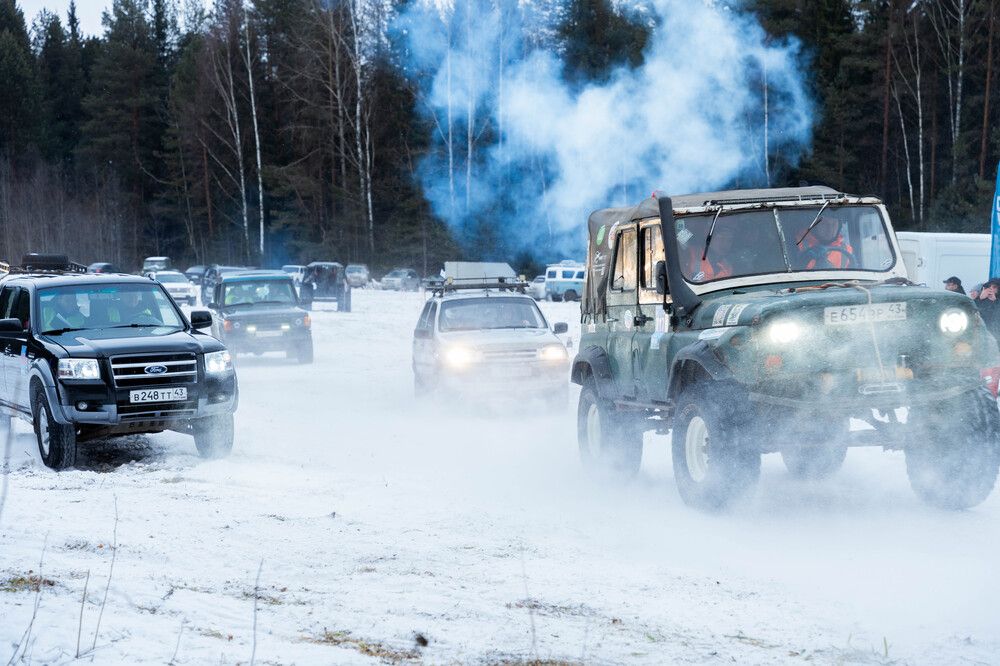 Photograph by Анастасия Кудрина