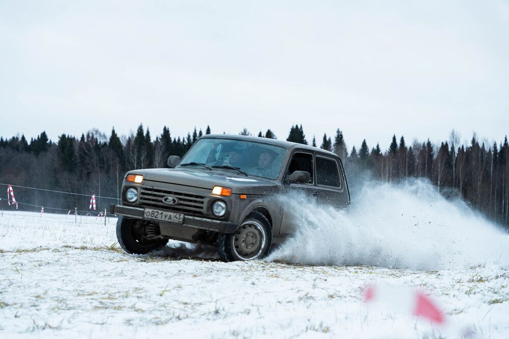 Photograph by Анастасия Кудрина