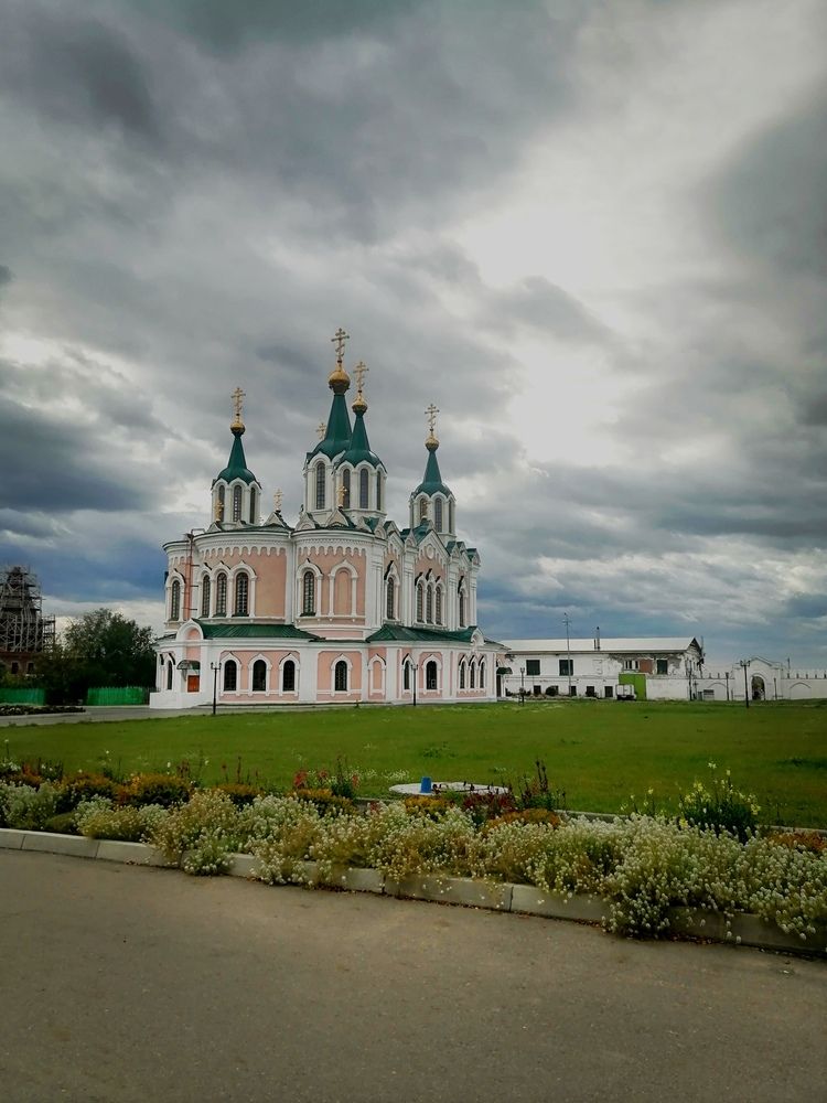 Photograph by Светлана Кудянова