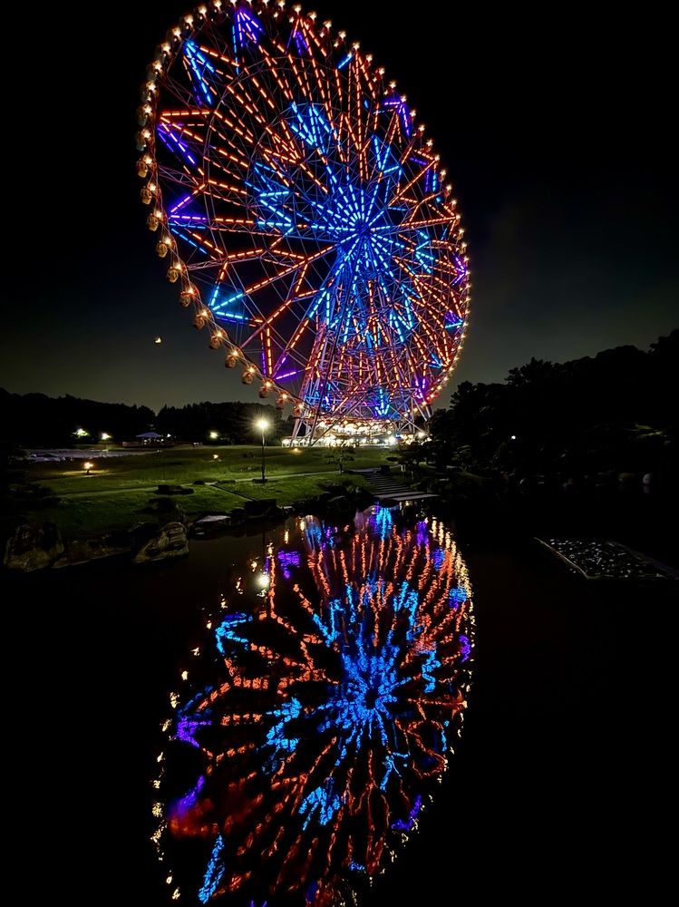 Photograph by Nagasaki Marina
