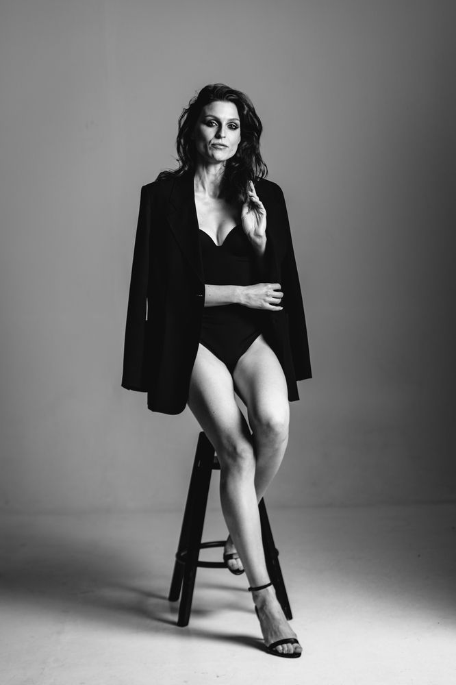 Фотография автора Lyubov May