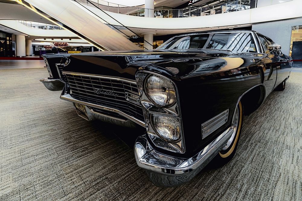 Photograph by Евгений Гонтов