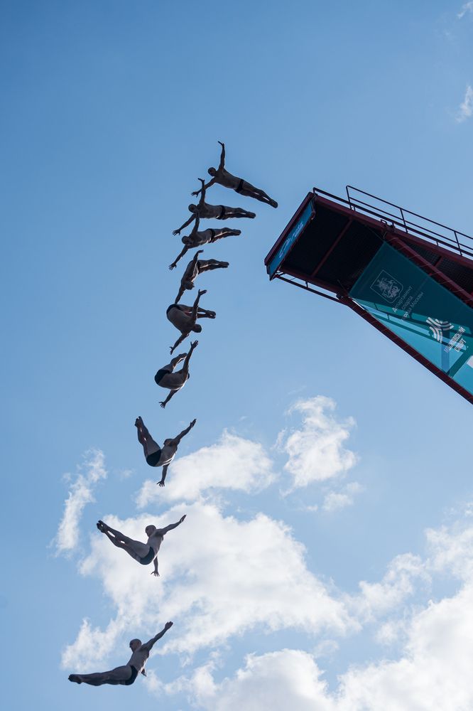 Photograph by Арсений Крят