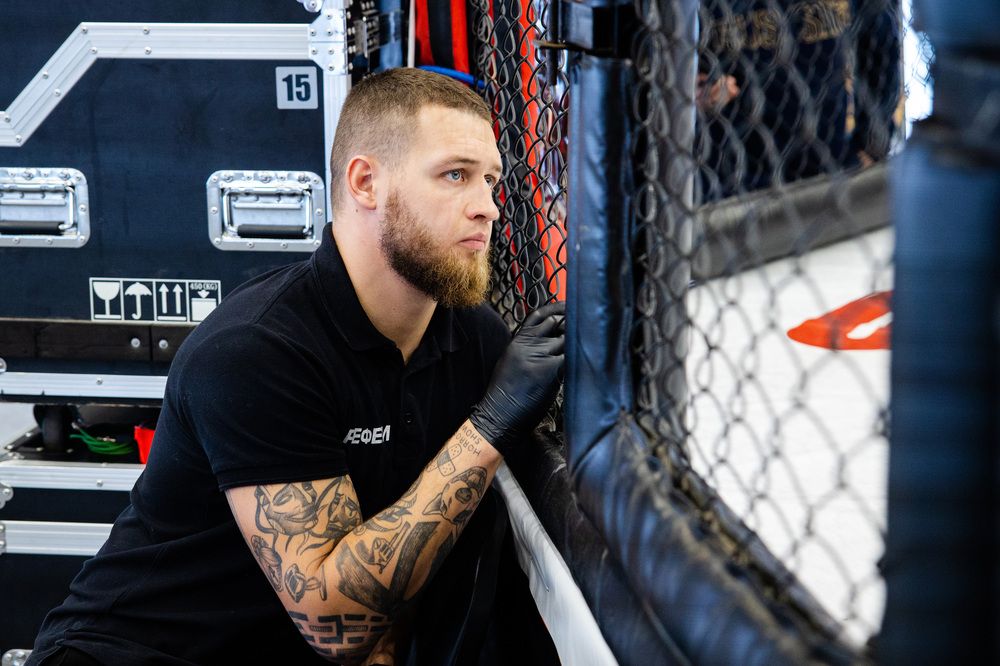 Photograph by Вербицкий Петр