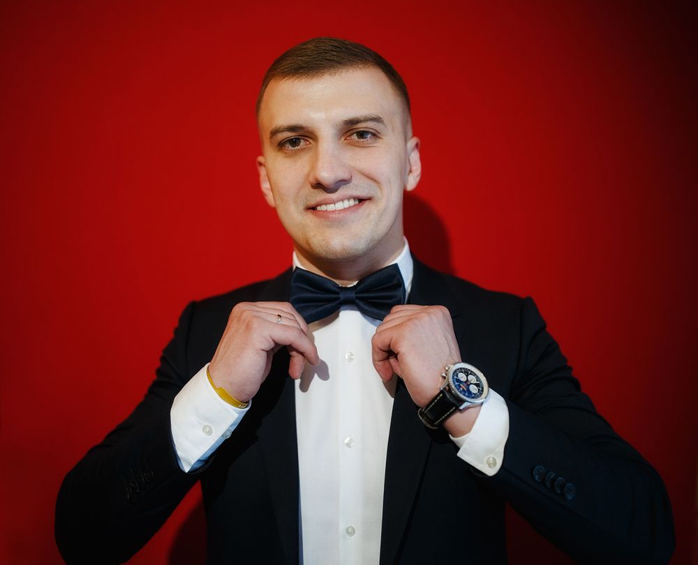 Photograph by Вербицкий Петр