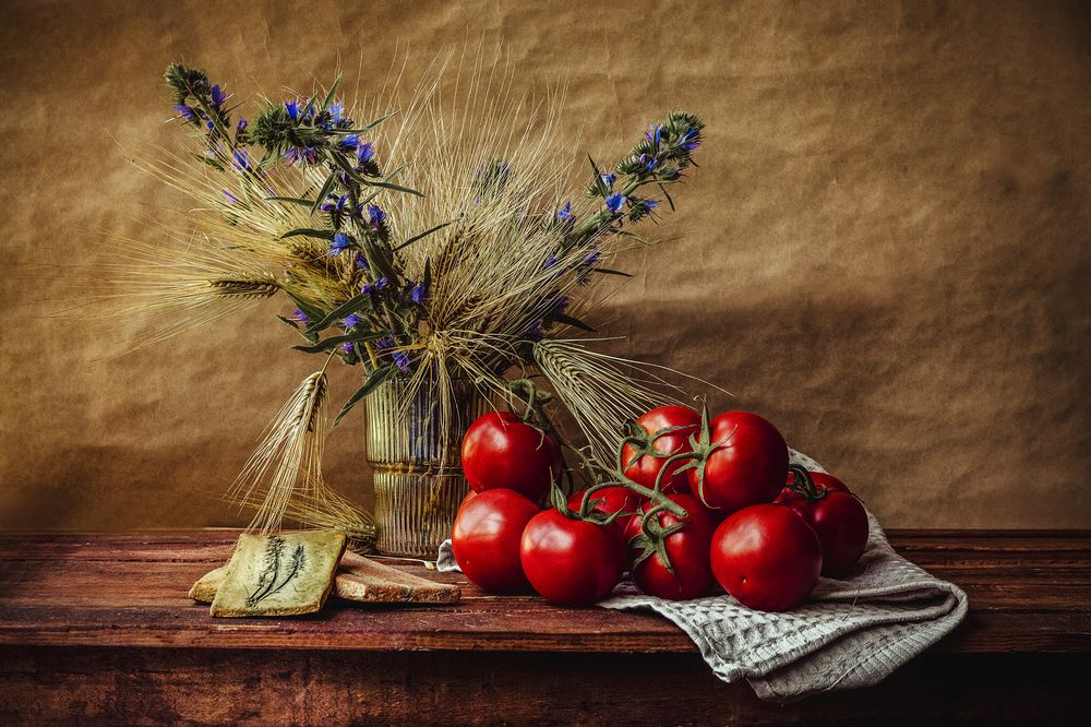 Photograph by Victoria Mogulyan