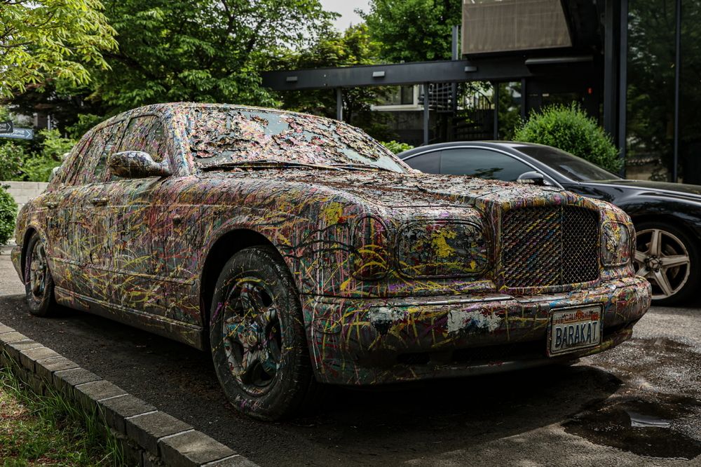 Photograph by Борис Лишневский