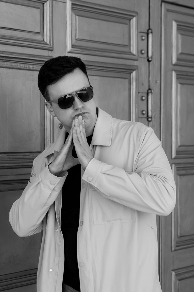 Фотография автора Екатерина Кузнецова