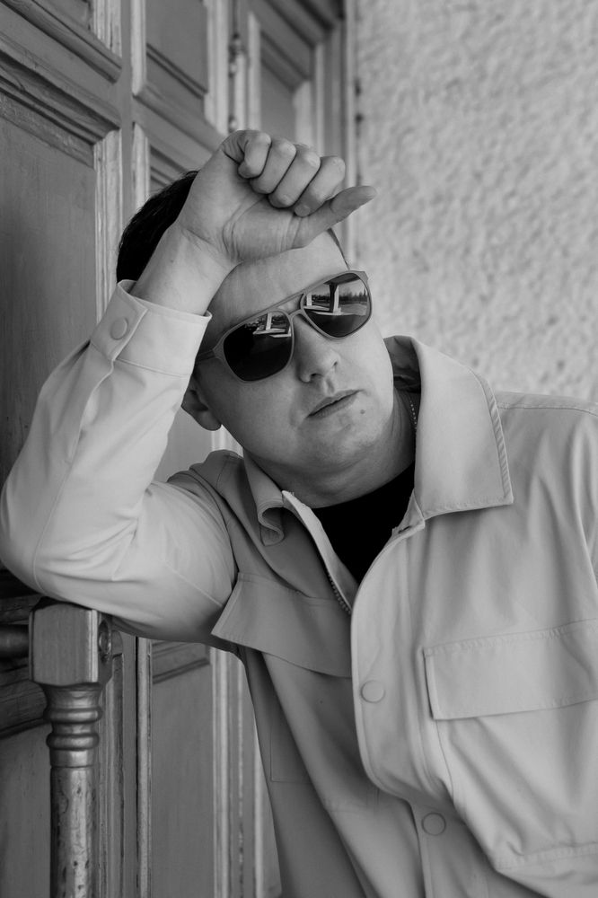 Фотография автора Екатерина Кузнецова