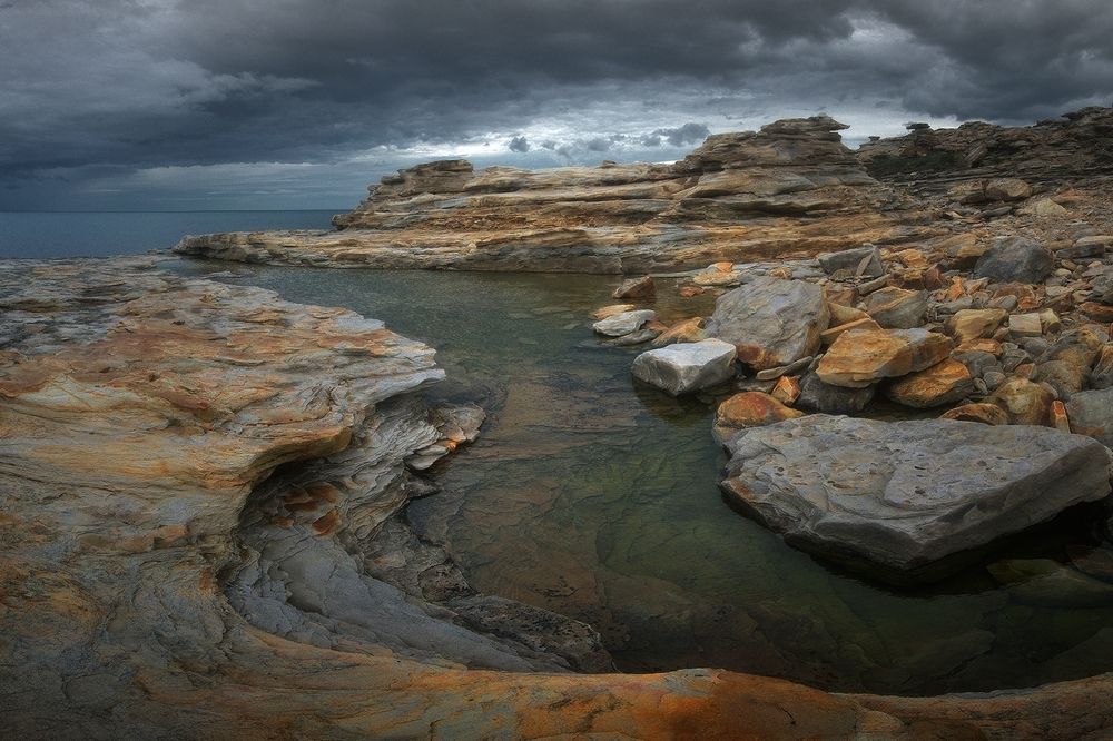 Photograph by Алексей Никонов