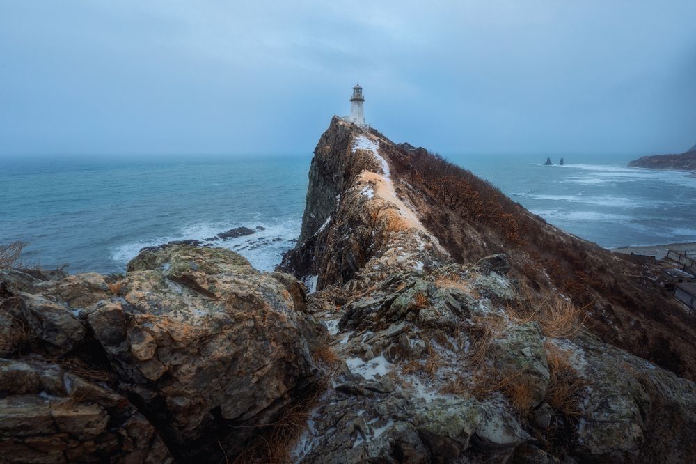 Photograph by Шишкин Дмитрий