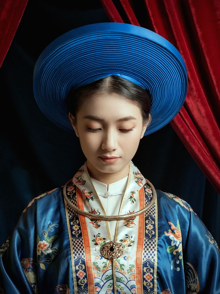 Photograph by Hoang Viet Nguyen