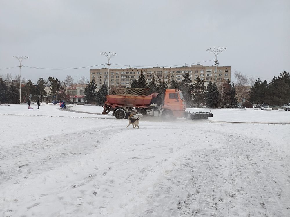 Photograph by Елизавета Слесарева