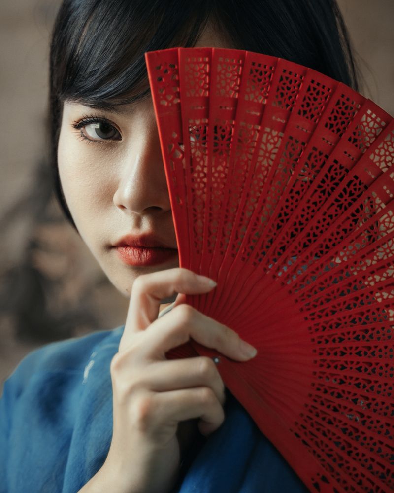 Photograph by Hoang Viet Nguyen