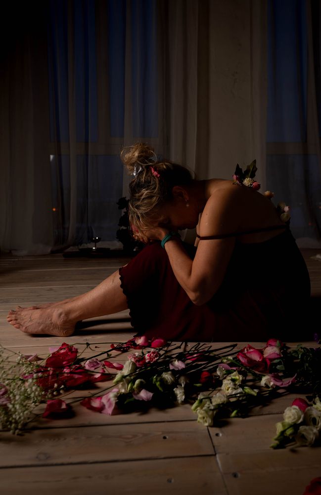 Photograph by Елена Николайчук