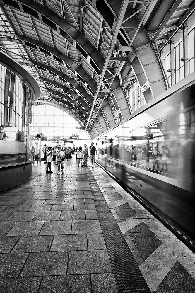 Photograph by Stella Szpinek