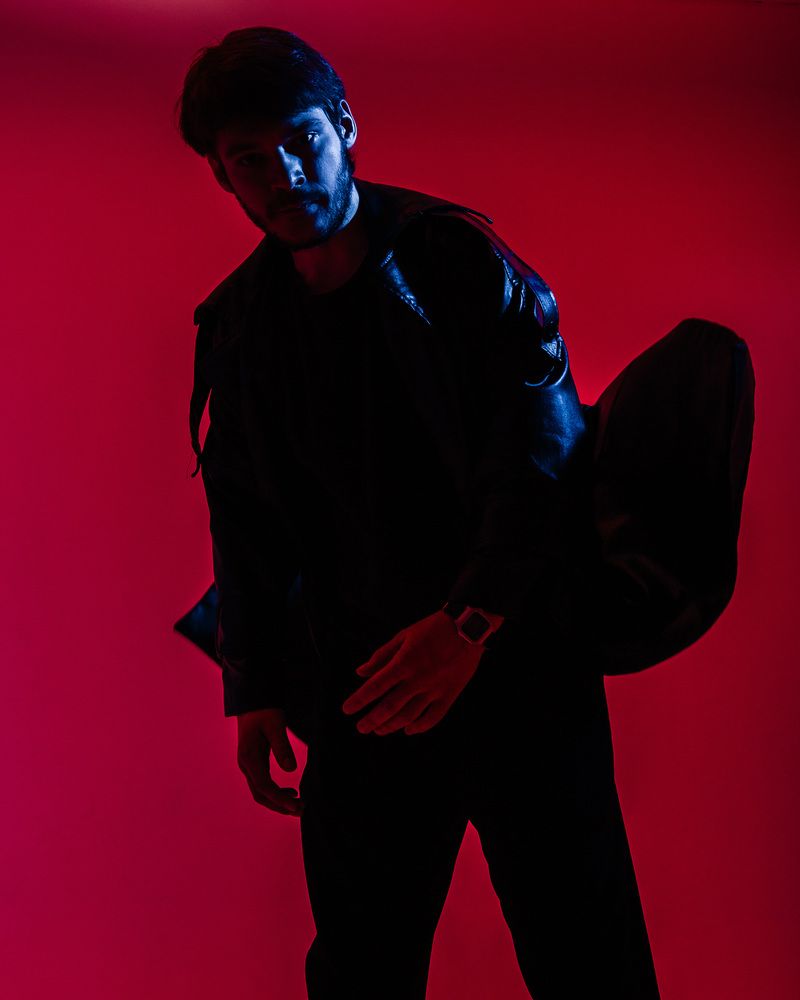 Photograph by Кокин Максим