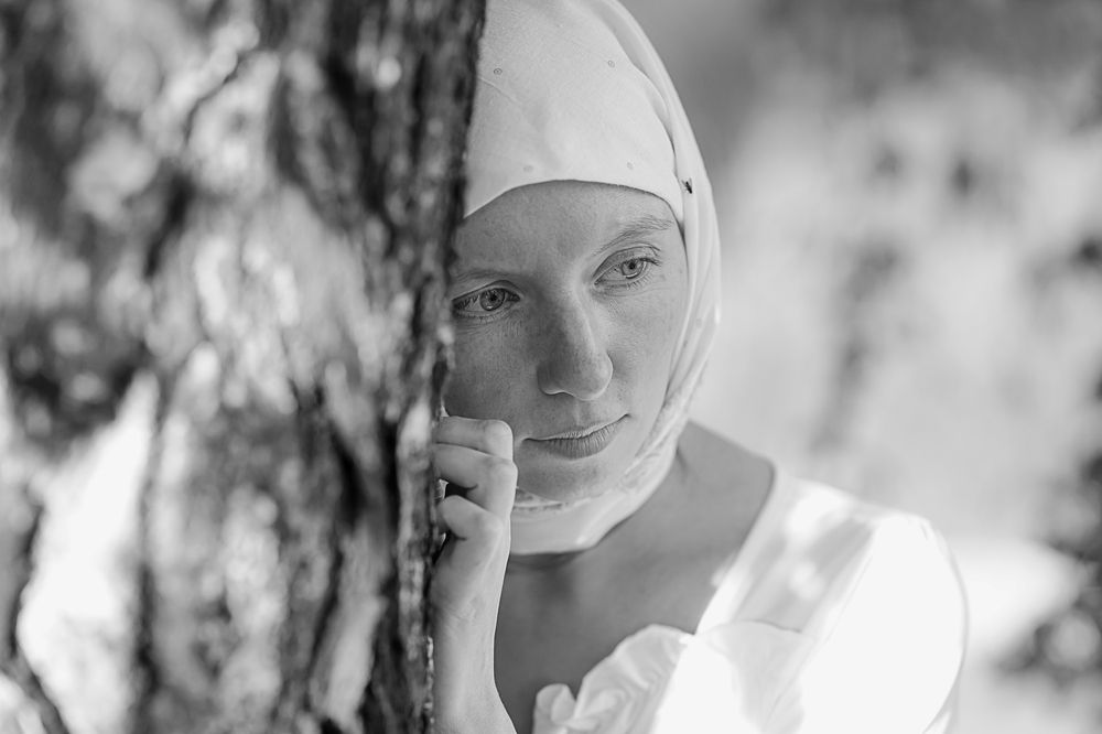 Photograph by Валентина Бирина