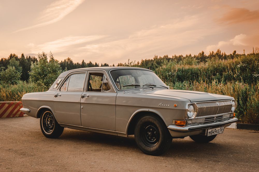 Фотография автора Николай Николин