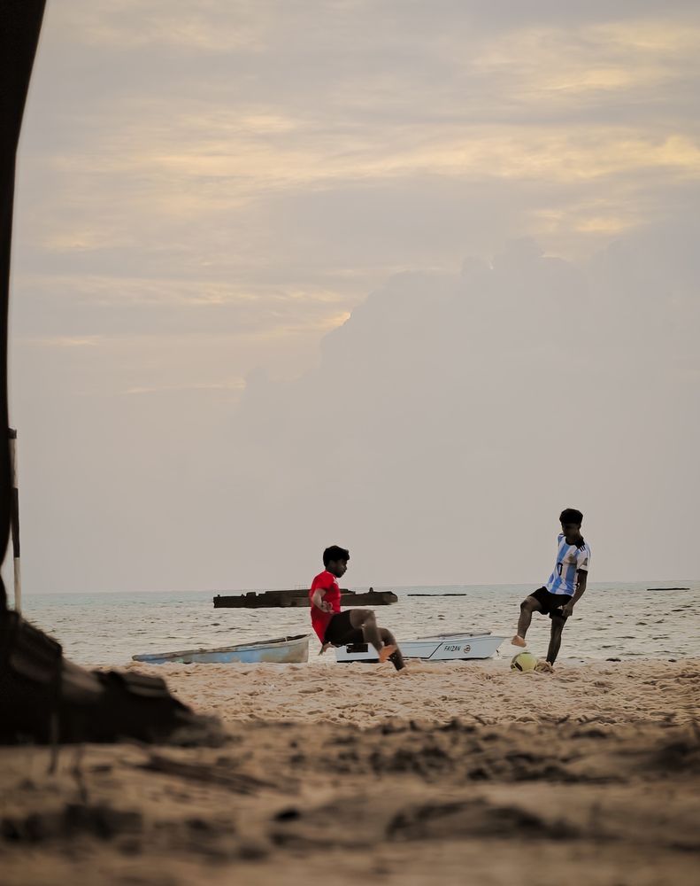 Photograph by Akshay pallikkara