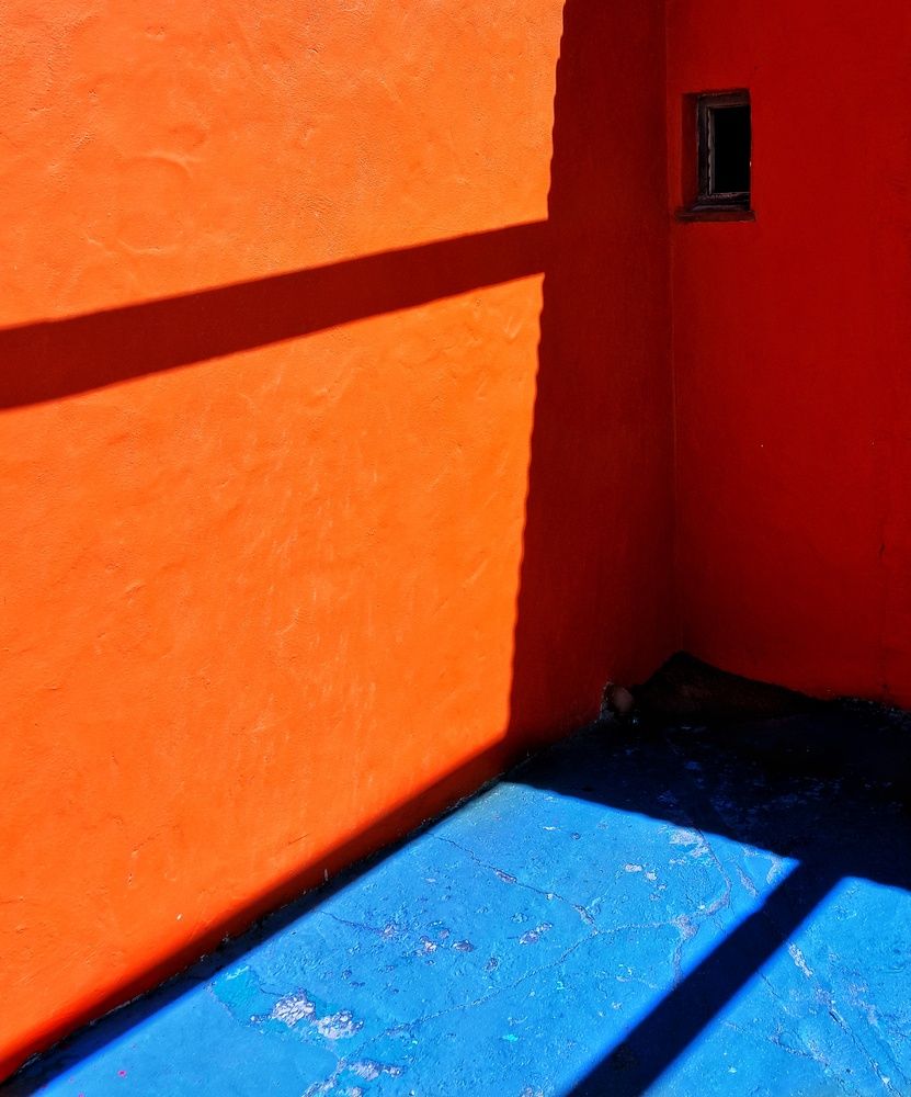 Photograph by Roberto Hagemann