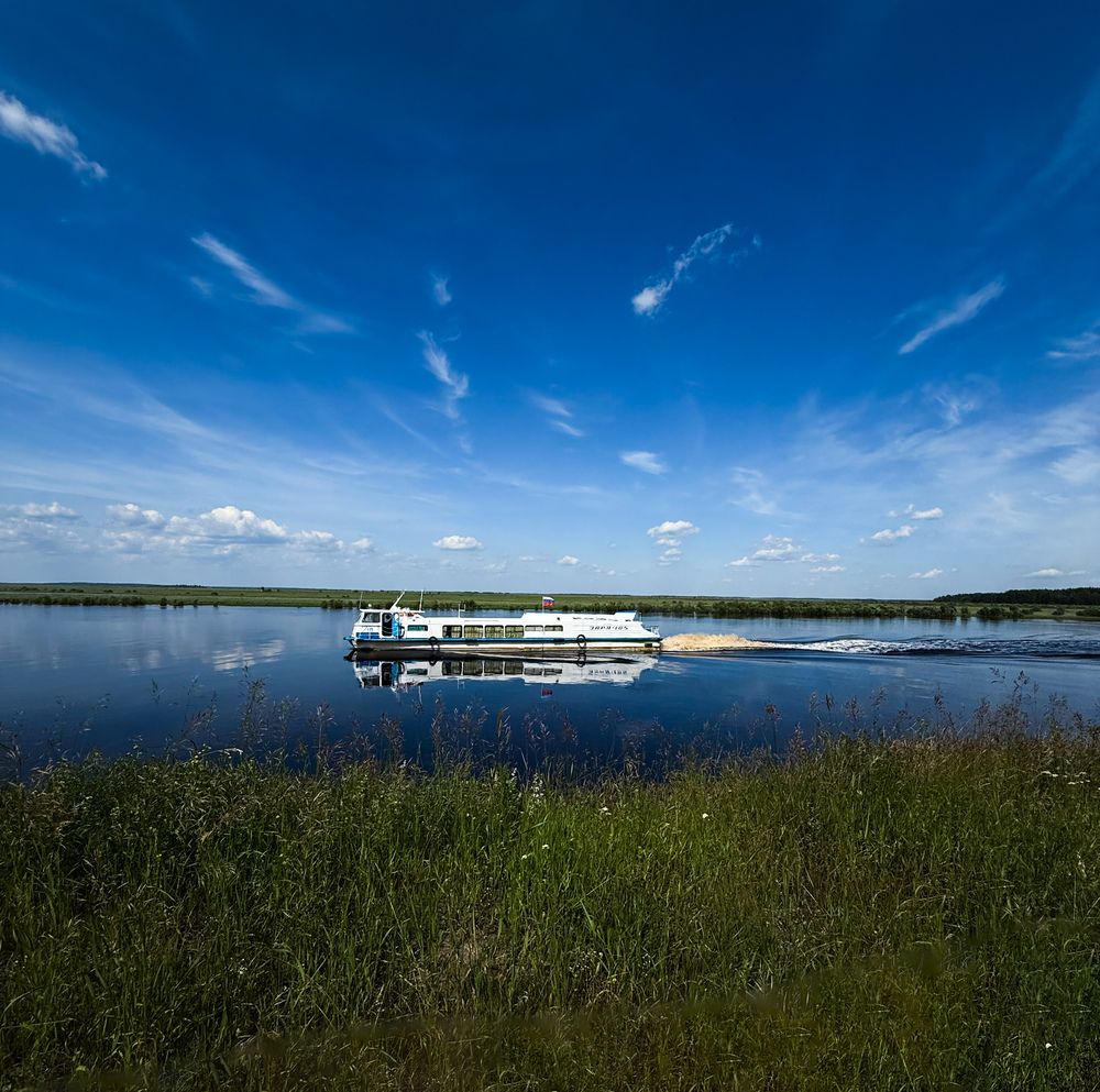 Photograph by Светлана Семендяева