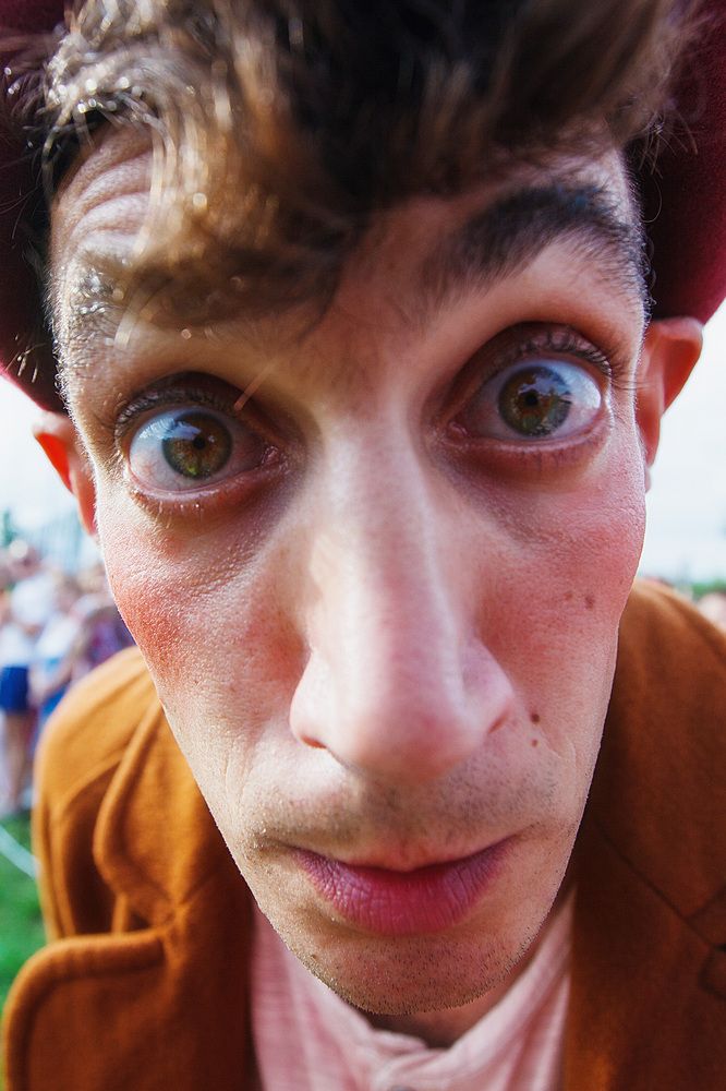 Photograph by Вербицкий Петр