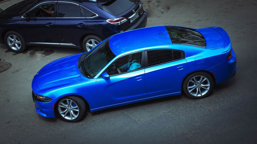 Фотография автора Roman Grinev