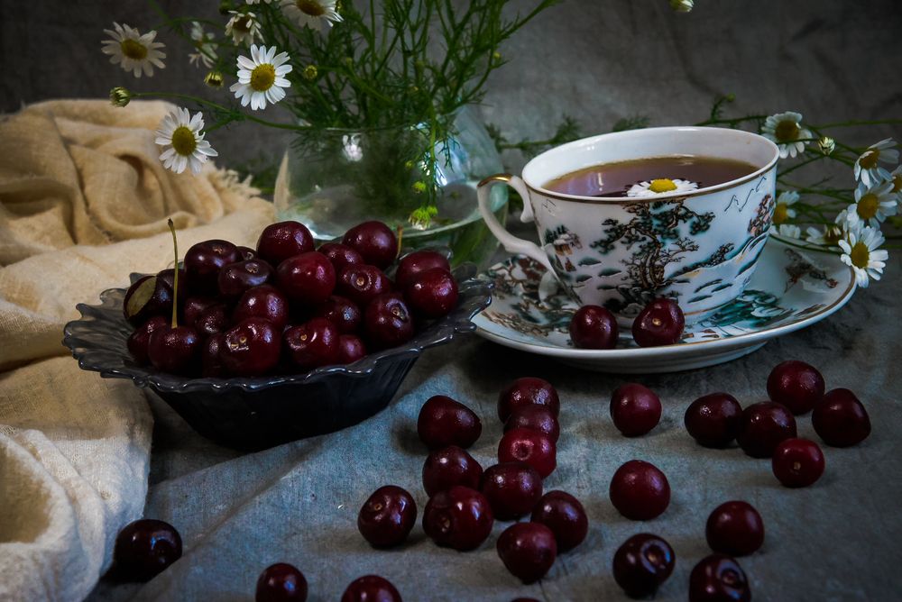 Photograph by Евгения Сенченко