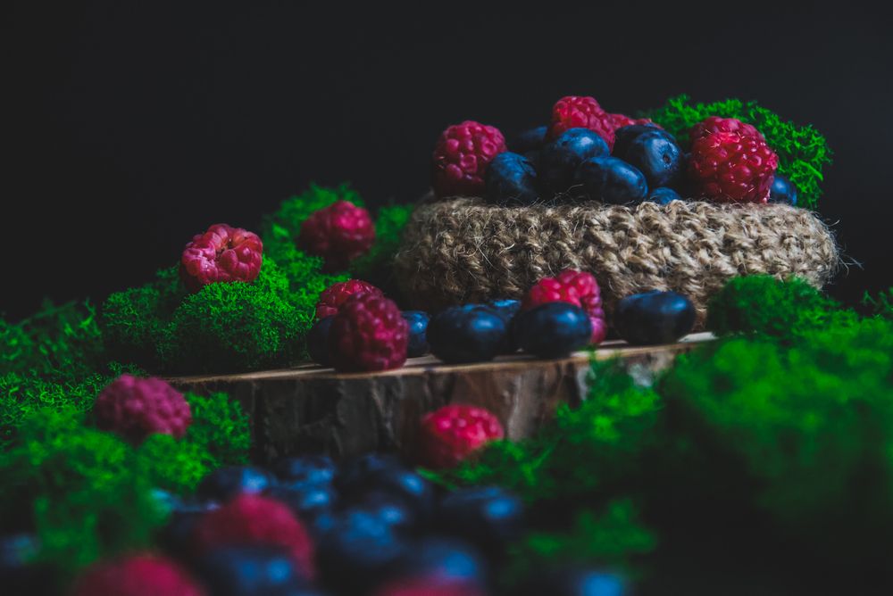 Photograph by Евгения Сенченко