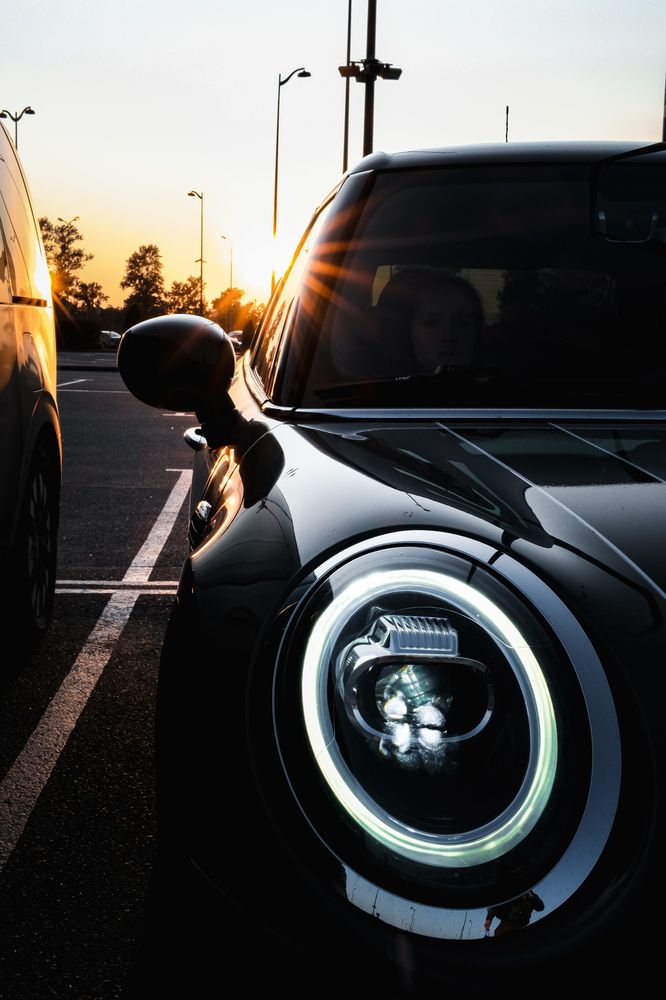 Photograph by Харламов Павел