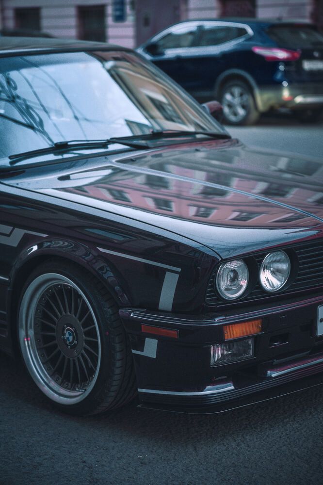 Photograph by Харламов Павел