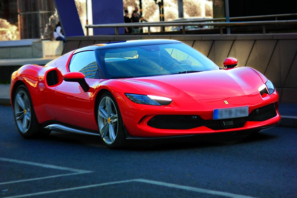 Photograph by Lena Feldman