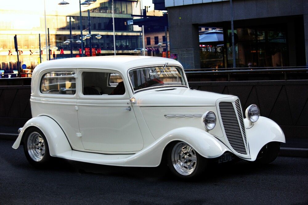 Photograph by Lena Feldman