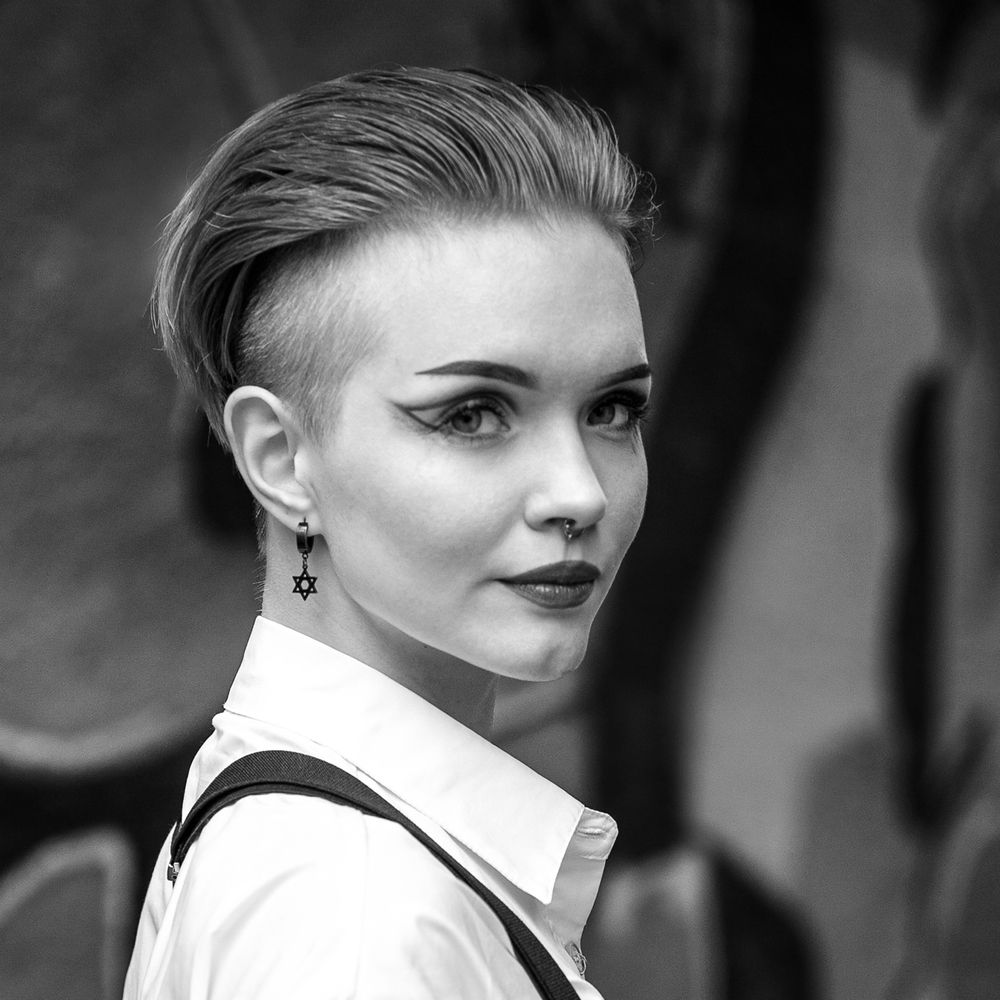 Фотография автора Вадим Топычканов