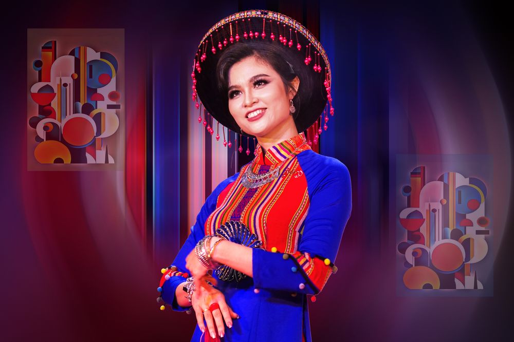 Photograph by Vy Van Bui