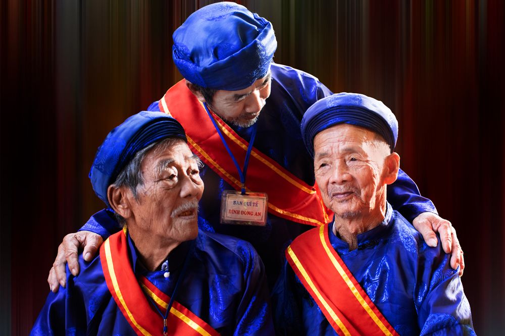 Photograph by Vy Van Bui