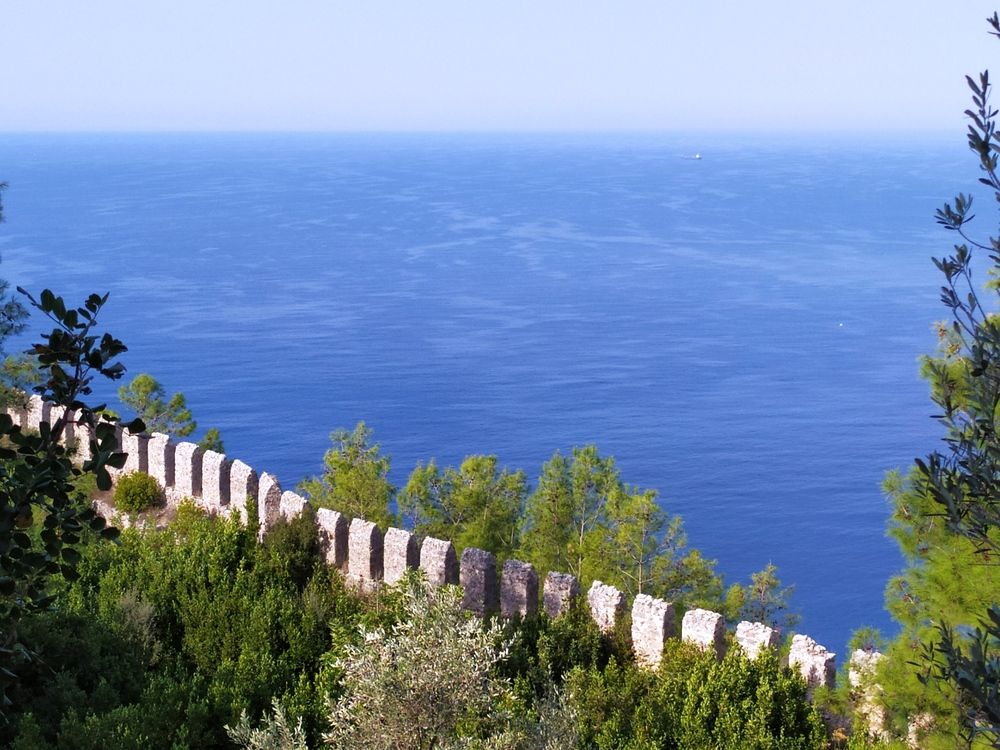 Photograph by Татьяна Клемба