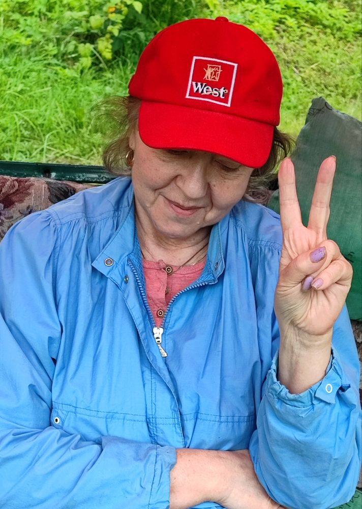 Photograph by Елена Юдина