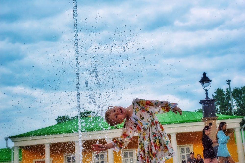 Photograph by Казаков (Бормотов) Антон