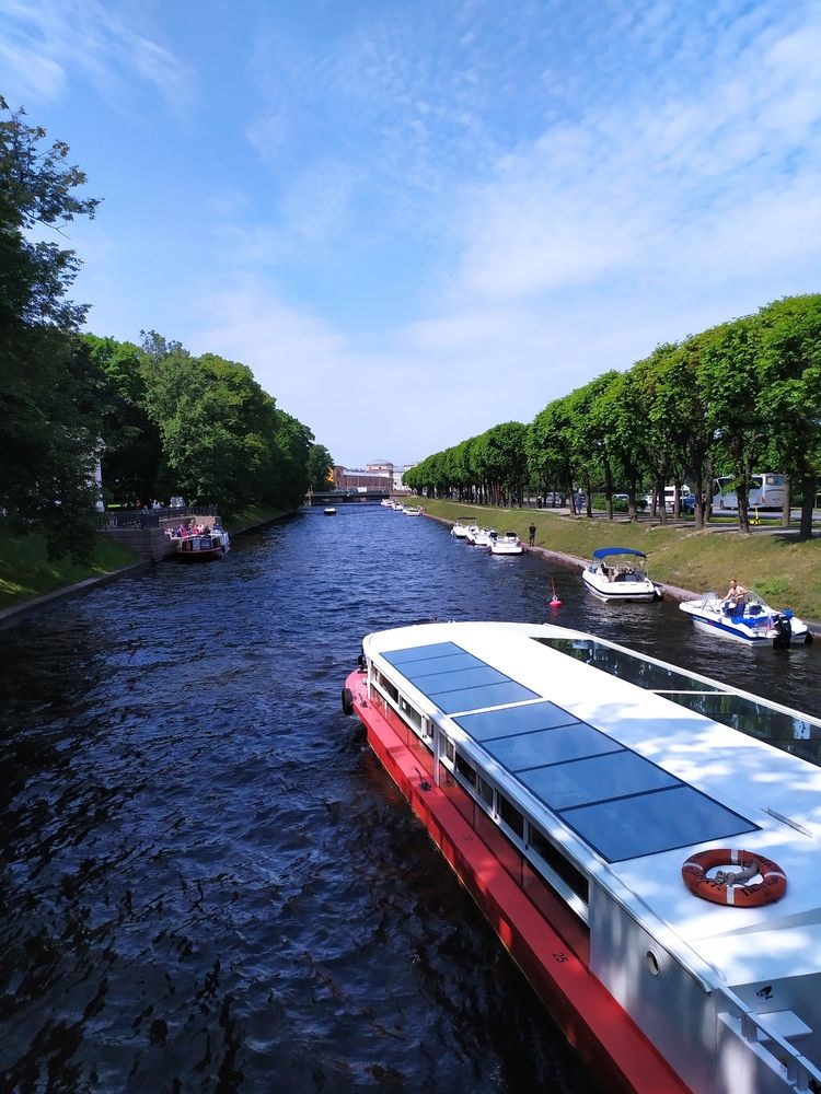 Photograph by Татьяна Клемба