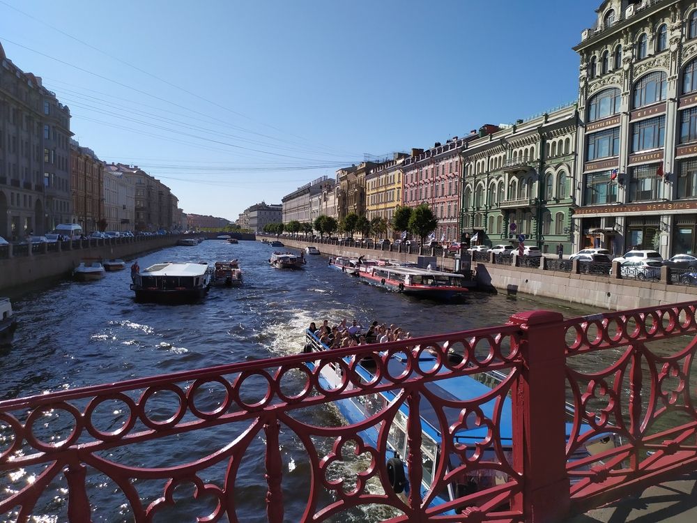 Photograph by Татьяна Клемба