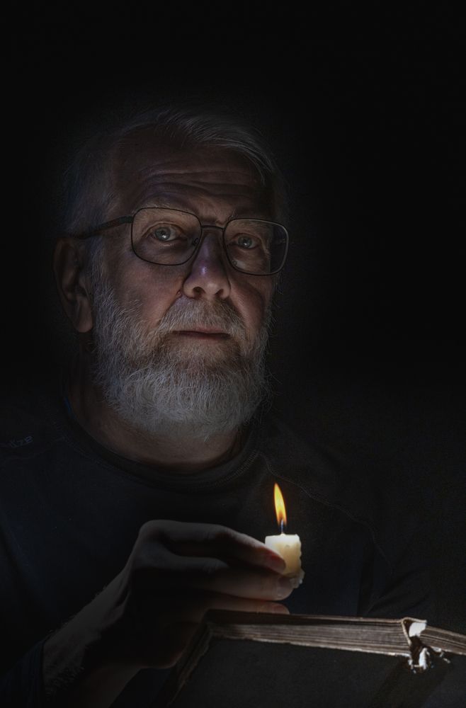 Photograph by Сергей Слукин