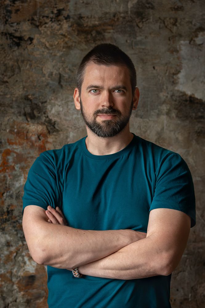 Фотография автора Ирина Богдан